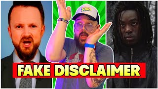 Celebrity This Is How FAKE Critics Excuse Harassment! Black Snape! Net Worth