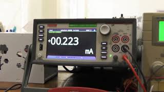 Digital Smell Interface