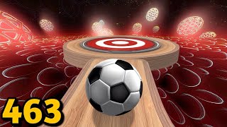 Going Balls Super SpeedRun New Gameplay | Level 30640 screenshot 4