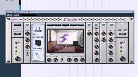 Torpedo PI-101 Free version plugin