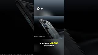 Gaming Phone Unleash Performance with Fan &amp; Liquid Cooling!