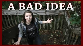 A BAD IDEA (music video) - Michelle Creber Original Song