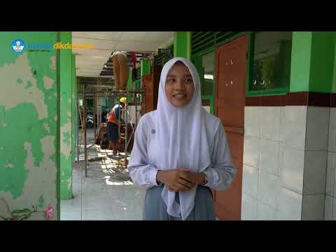45 Tahun Menanti! SMA Negeri 1 Cawas Akhirnya Berubah