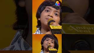 ലോക്നാഥിന്റെ സ്വീറ്റ് വോയിസിൽ തീർത്ത മാജിക് ✨