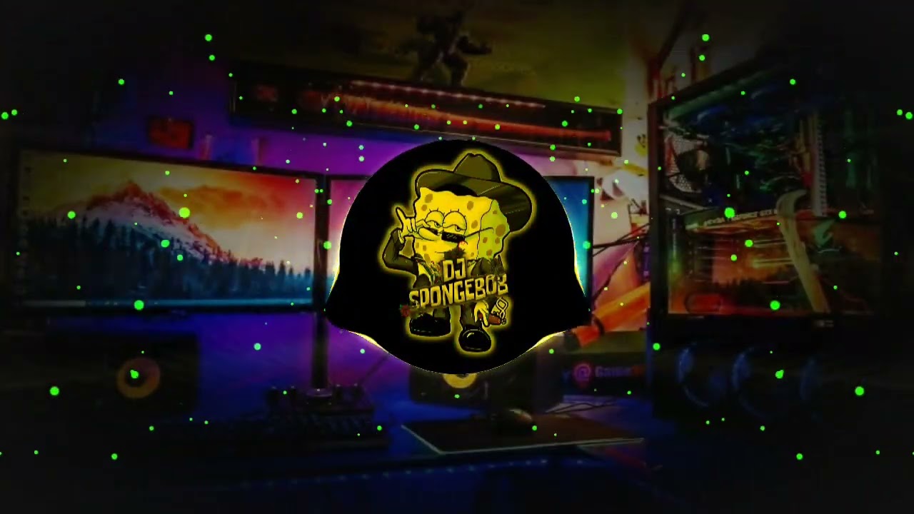 DJ ANU REMON X AKIMILAKU HANDS UP SOUND FEBRI SARAGIH VIRAL TIKTOK🎶