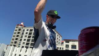DJ GEO @ Berkeley Oceanfront Hotel Pool - Saturday August 15th 2026 - Asbury Park, New Jersey, USA
