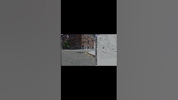 New Blender Addon For Making Cities