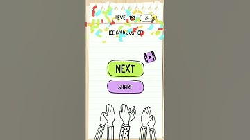 《Brain Test Tricky Puzzles Level 163》Full Answers Walkthrough Level 163 /// Đáp Án Đầy Đủ Brain Test