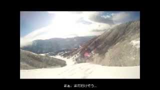20120103 HakubaColtina 白馬コルチナ