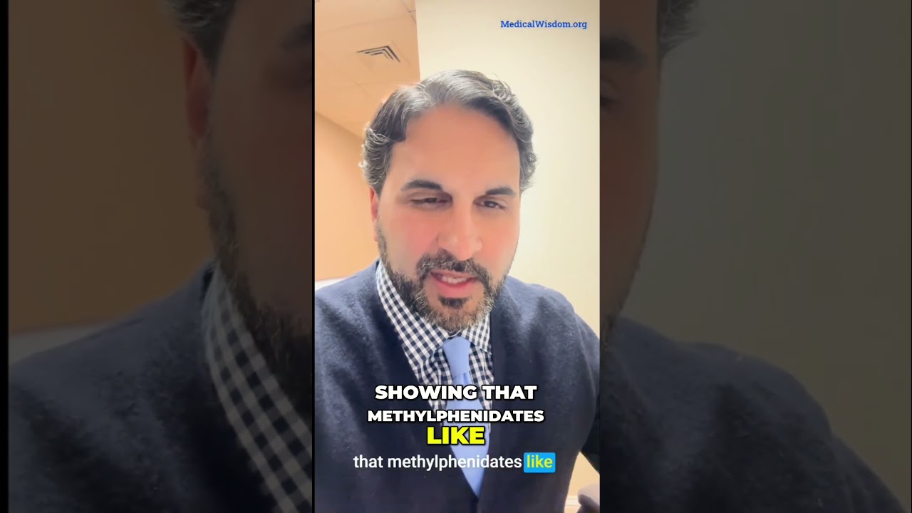 ADHD Medications: Ritalin vs  Adderall Explained