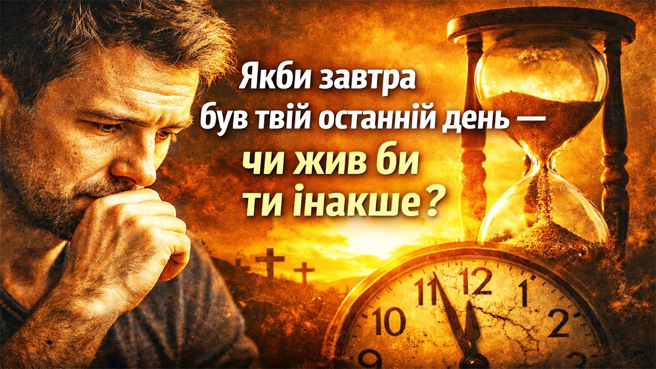 ЦІ СЛОВА МАЄ ПОЧУТИ КОЖНА ЛЮДИНА НА ЗЕМЛІ - Мудрі слова про наше життя