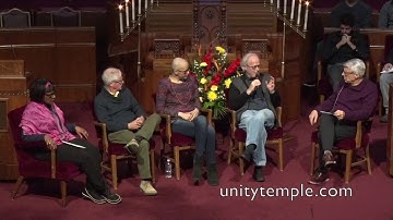 Unity Temple 3/3/2019