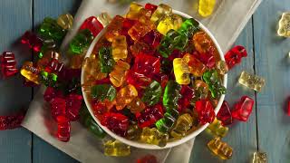 Shark Tank Keto Gummies