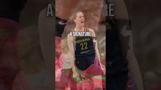 Celebrity Caitlin Clark Drops Exclusive First Look at Her Nike Signature Logo! Profile