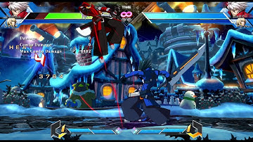 BBTag - Ragna HF1 iad safejump example