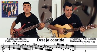 Vídeo de Incontrolável Desejo