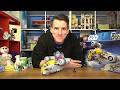 Super mini, dafür super teuer = tolles Set! LEGO® Star Wars 75447 Razor Crest
