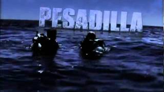 Animal Planet Open Water Promo - Discovery Channel