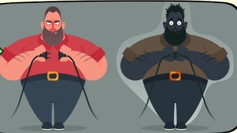 How to pass Brain Wash - All TAP Level  Walkthrough Solution | BrainWash All Level | Say Games