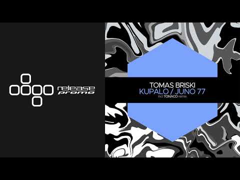 PREMIERE: Tomas Briski - Kupalo (Tonaco Remix) [Juicebox Music]