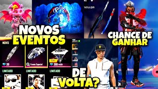 EVENTO SKYLER, ITENS DA SEMANA, PET DRAGÃO CHEGANDO, CONCORRA A SKIN COBRA E MAIS!