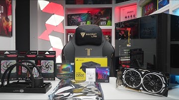 £700 PC Build (GTX1070 & I7 9700K)