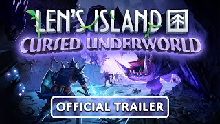 Len&#39;s Island Cursed Underworld Launch Trailer