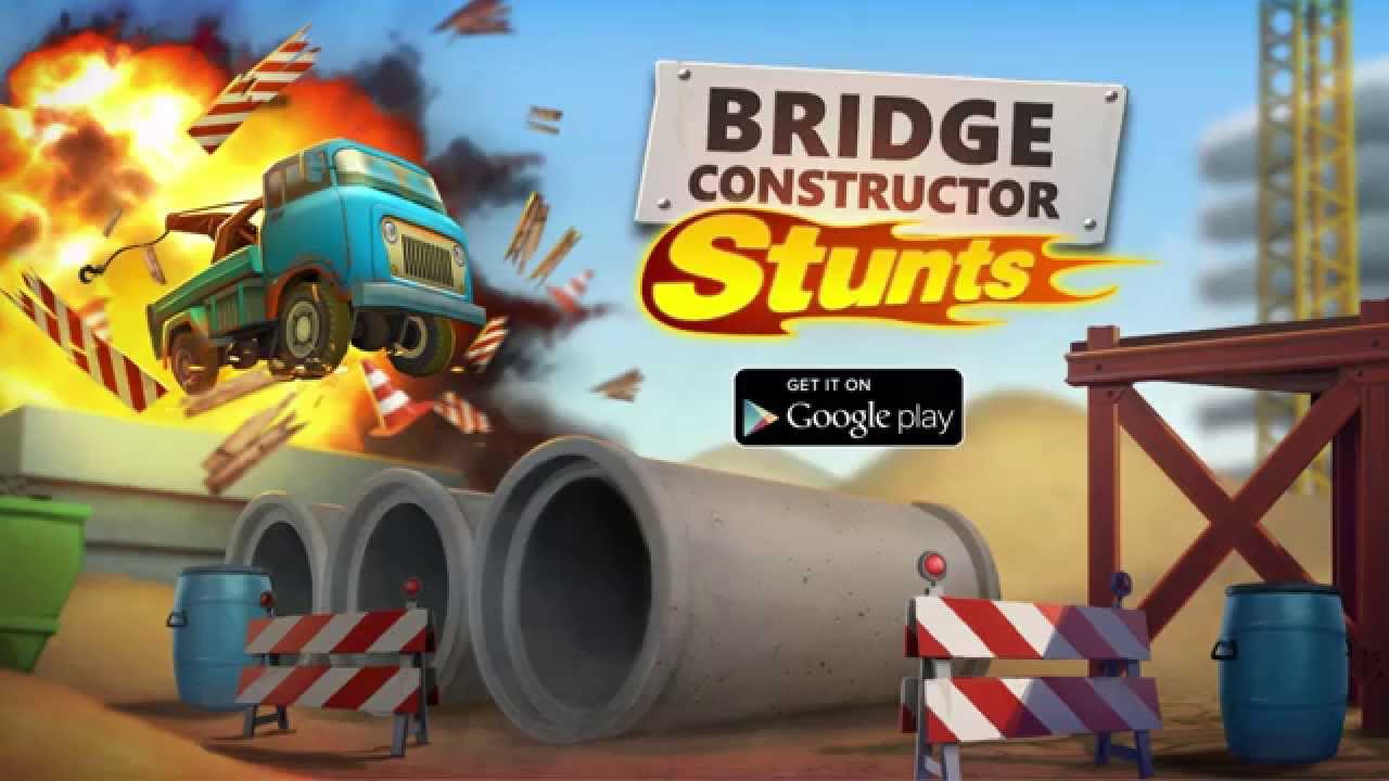 BC Stunts MOD APK cover