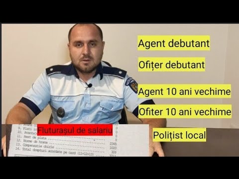 Video: Cum Să Vă Calculați Salariul De Trai în