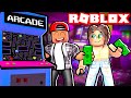 ROBLOX ARCADE EMPIRE...