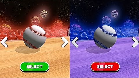 Going Balls Gameplay All Levels iOS,Android Mobile Game Trailer New Update