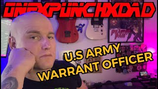 I Stopped Talking About Army Stuff