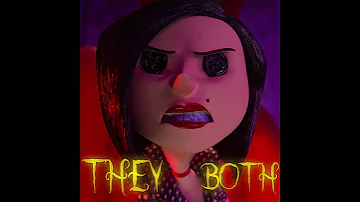 Coraline They Both Reached For The Gun Edit Coraline 