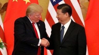 G7 summit distracting from China's egregious trade policies?
