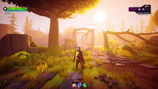 The Guardian Stone Early Access Trailer