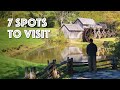 7 Places to See on the Blue Ridge Parkway | APPALACHIAN MOUNTAINS, Ep. 6