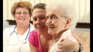 Introducing the Advanced Care Institute at VNA Health Group