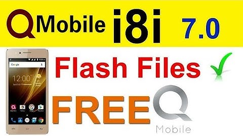 How To Format Q Mobile I8I With Cm2 Dongle Youtube