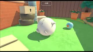 Catamari browser game for Windows