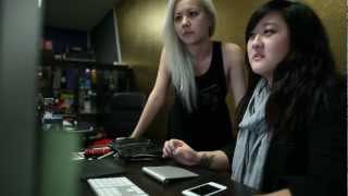 The Harlem Shake V6. Justkiddinggamer And Fa