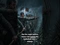 The Battle Where Weather Won the War (Agincourt)