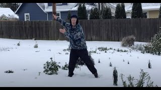 The Body*Smith Workout #593