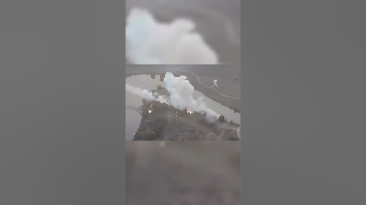 Ukraine HIMARS destroys Russian mine launcher in Kursk