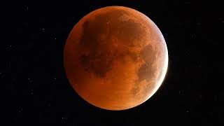 Two Shadows, One Week | Solar vs Lunar Eclipse