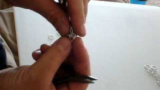 Chainmaille Jewelry Part 1: Boxchain Wealth