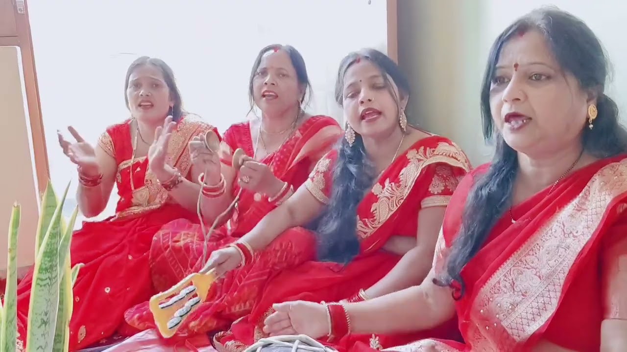 सबसे पहले पूजा तोहार ओ गणपति