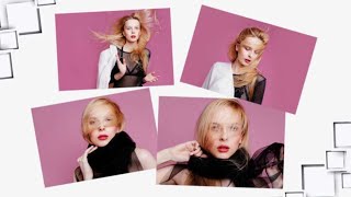 “Modern Graphics” Slideshow Template for SmartSHOW 3D
