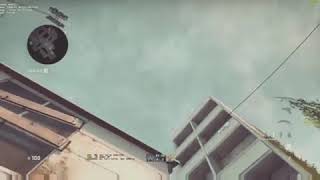 Izi Rush B para el mapa de cache๐ฃ