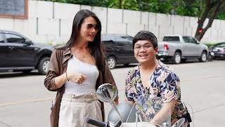 เที่ยวทิพย์ EP14 ไปอยู่กับผู้ชายที่อิตาลี สิบคืนผ่านไปผู้ชายขอแยก