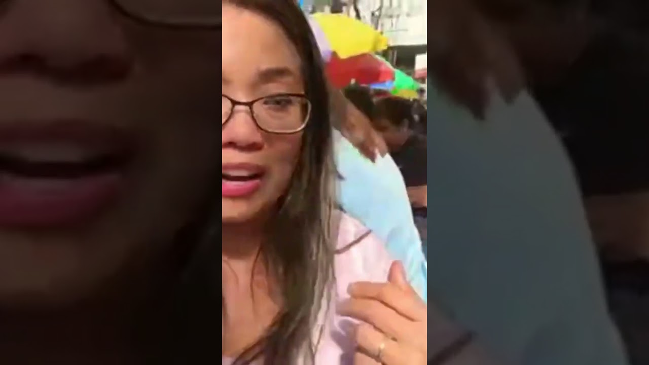 YUMMY STREET FOOD AT DIVISORIA MANILA  